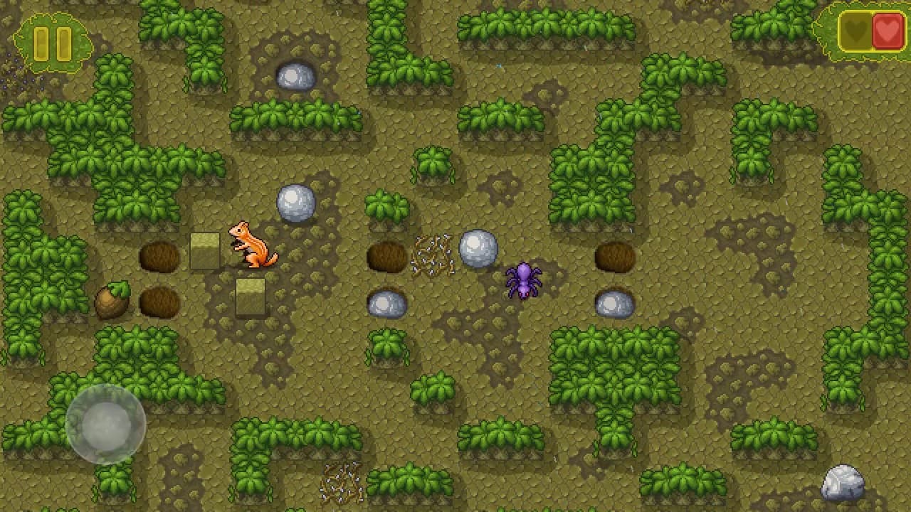 Chipmunk's Adventures trailer thumbnail