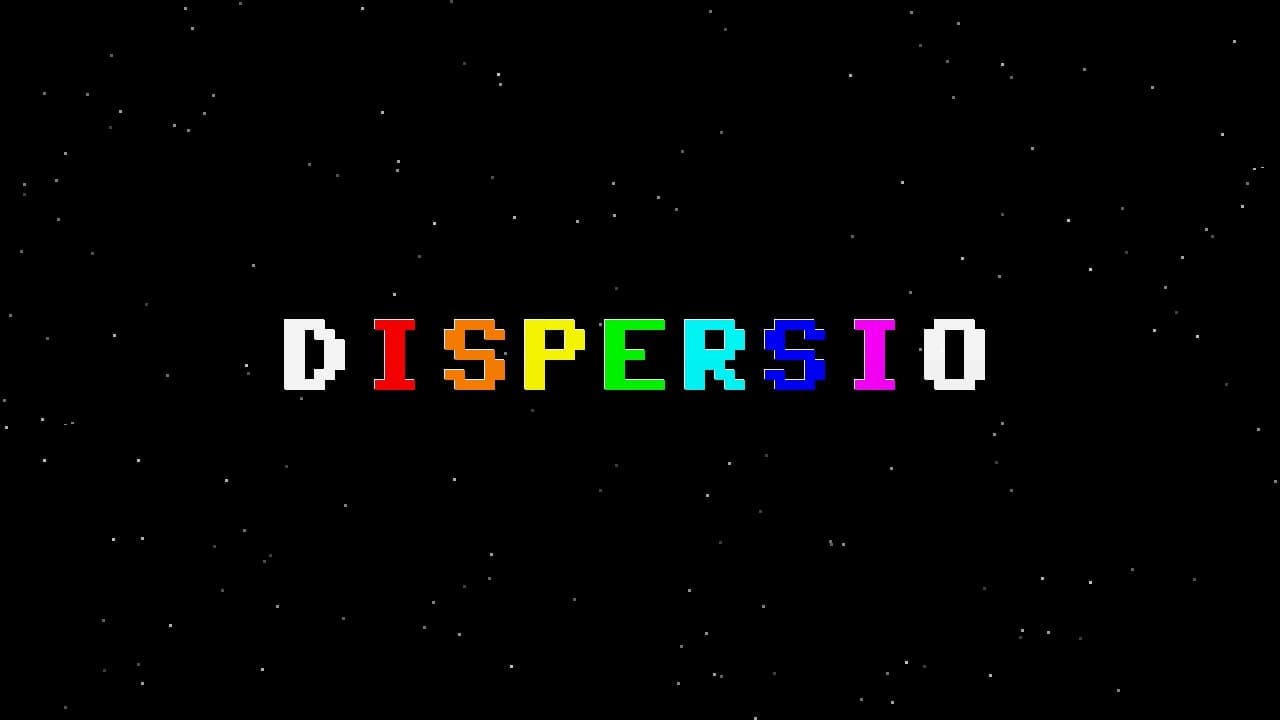 Dispersio trailer thumbnail