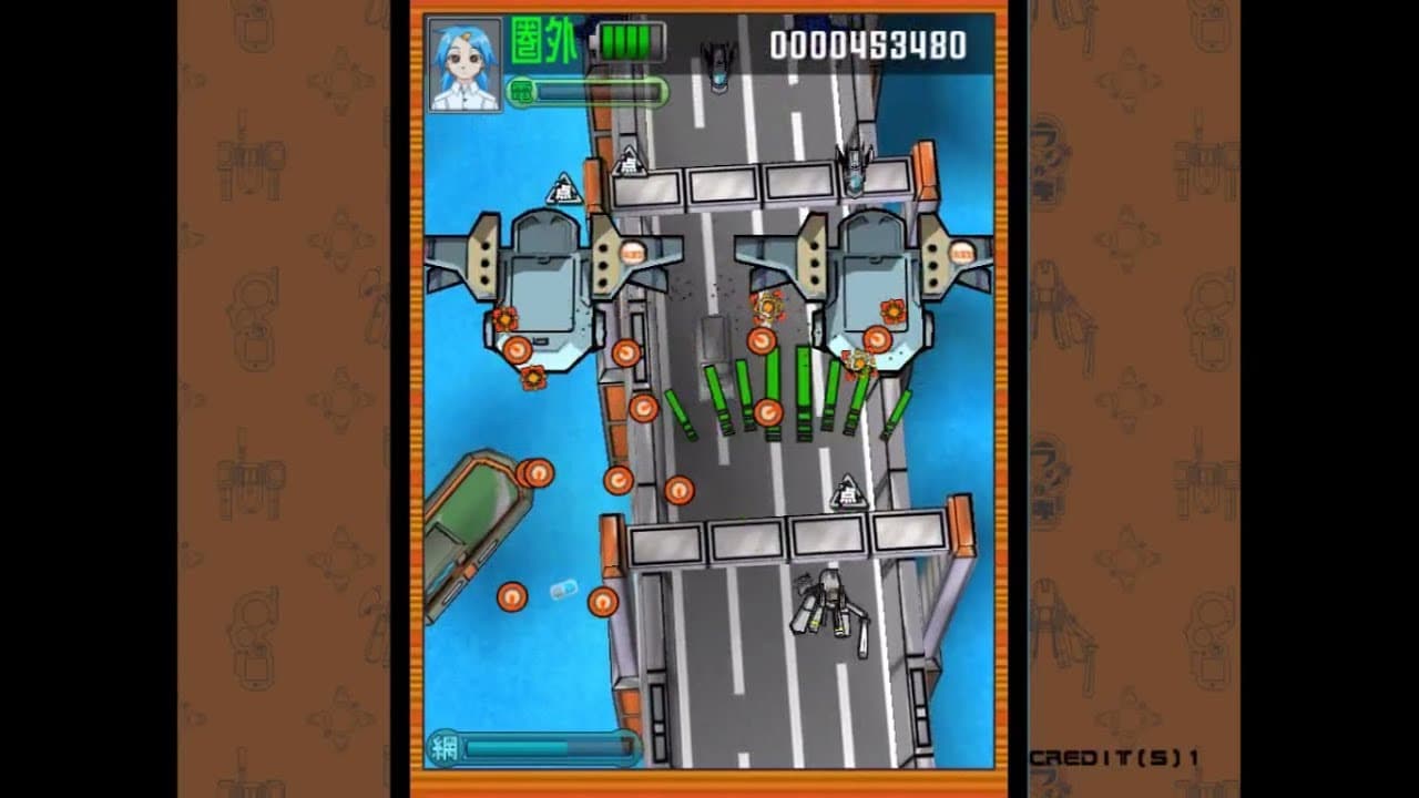 Radirgy trailer thumbnail