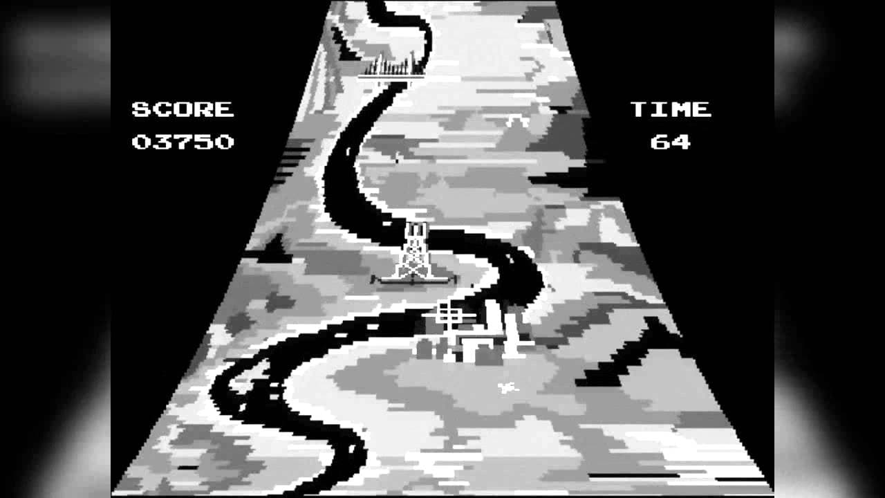 Sky Raider trailer thumbnail