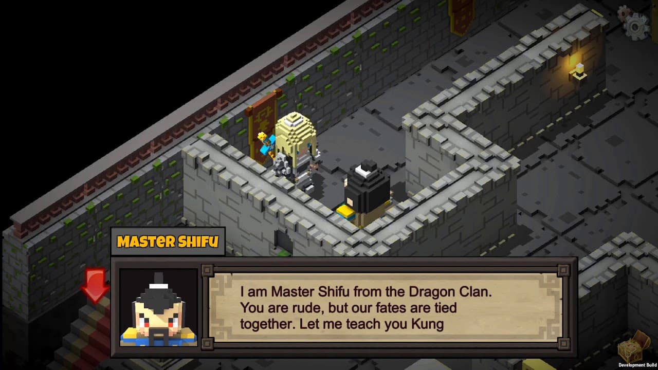 Magic Tower 3D trailer thumbnail