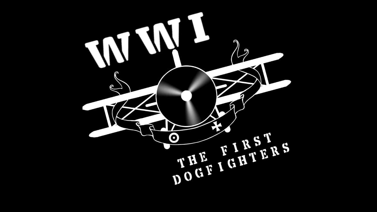 WWI: The First DogFighters trailer thumbnail