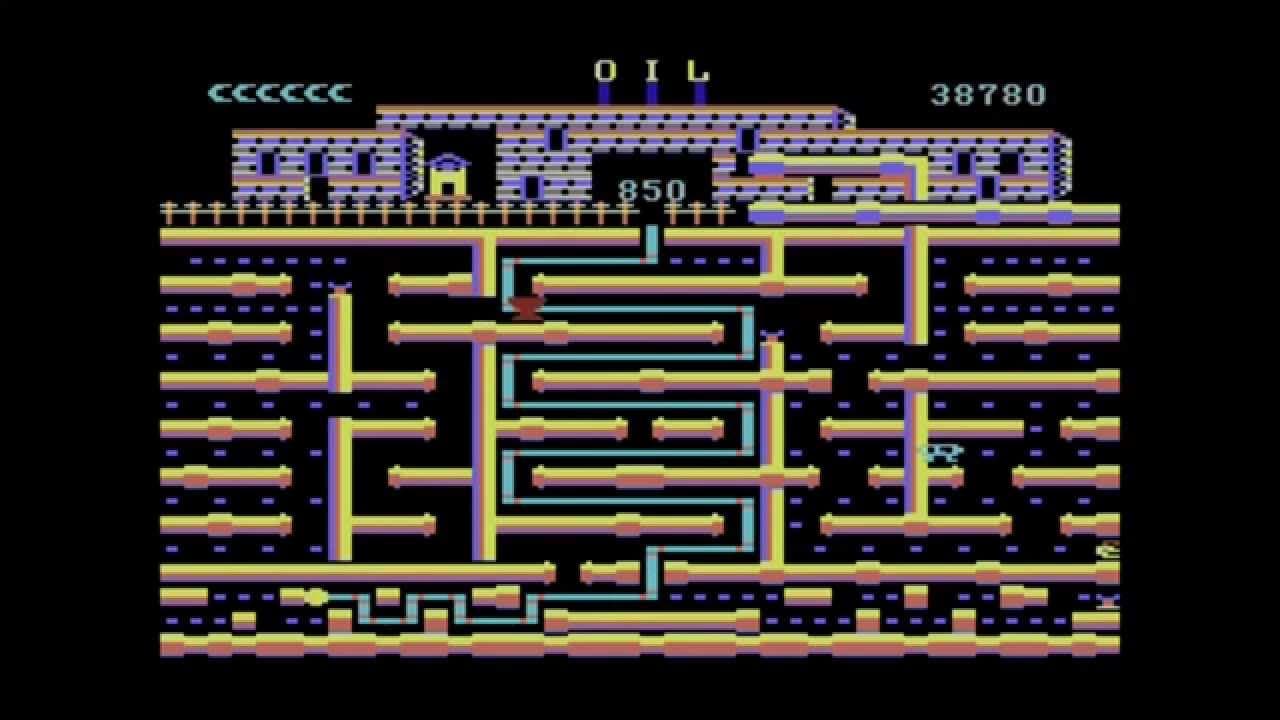 Oil's Well trailer thumbnail