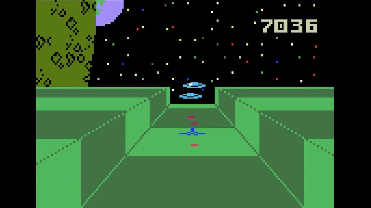 Star Strike trailer thumbnail