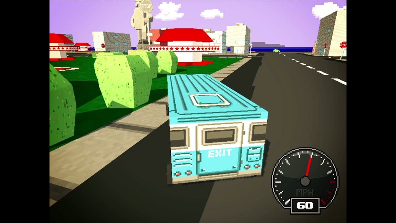 OmniBus: Game of the Year Edition trailer thumbnail