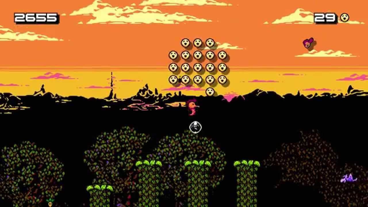 Bubble Seahorse Adventure trailer thumbnail