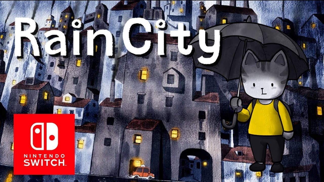 Rain City trailer thumbnail