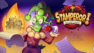 Trailer thumbnail
