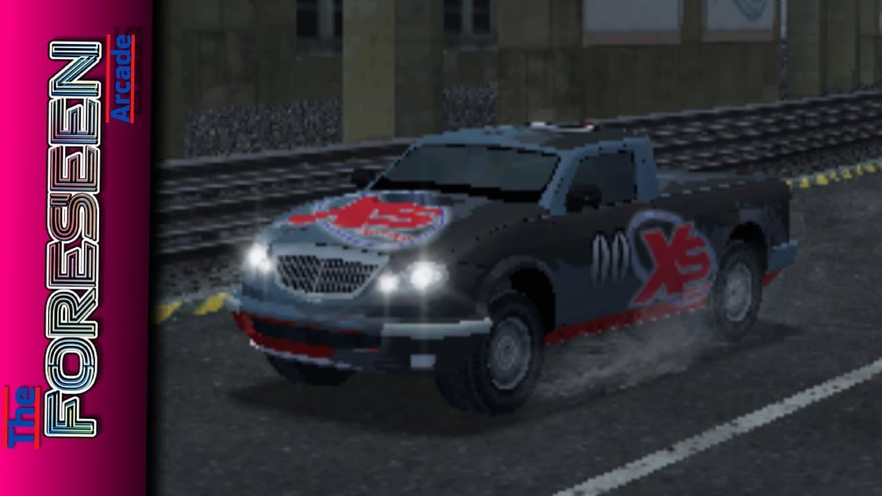 Super Pickups trailer thumbnail