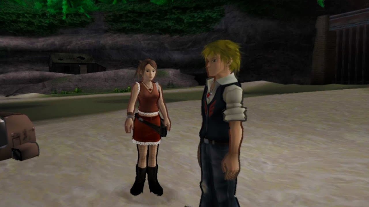 Steambot Chronicles trailer thumbnail