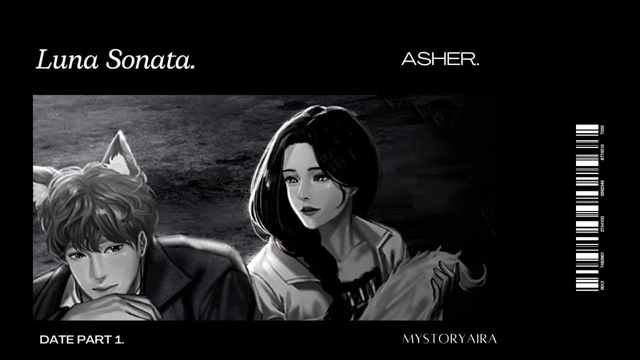 Luna Sonata trailer thumbnail