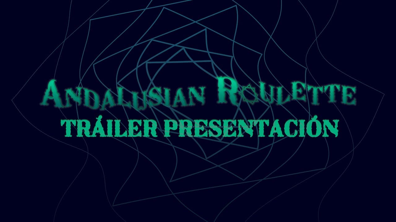 Andalusian Roulette trailer thumbnail