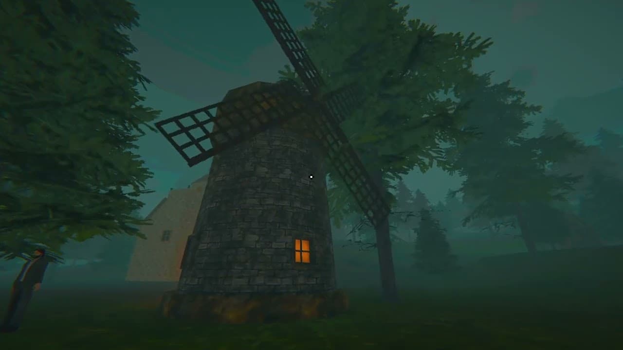 Project Electric Sheep trailer thumbnail