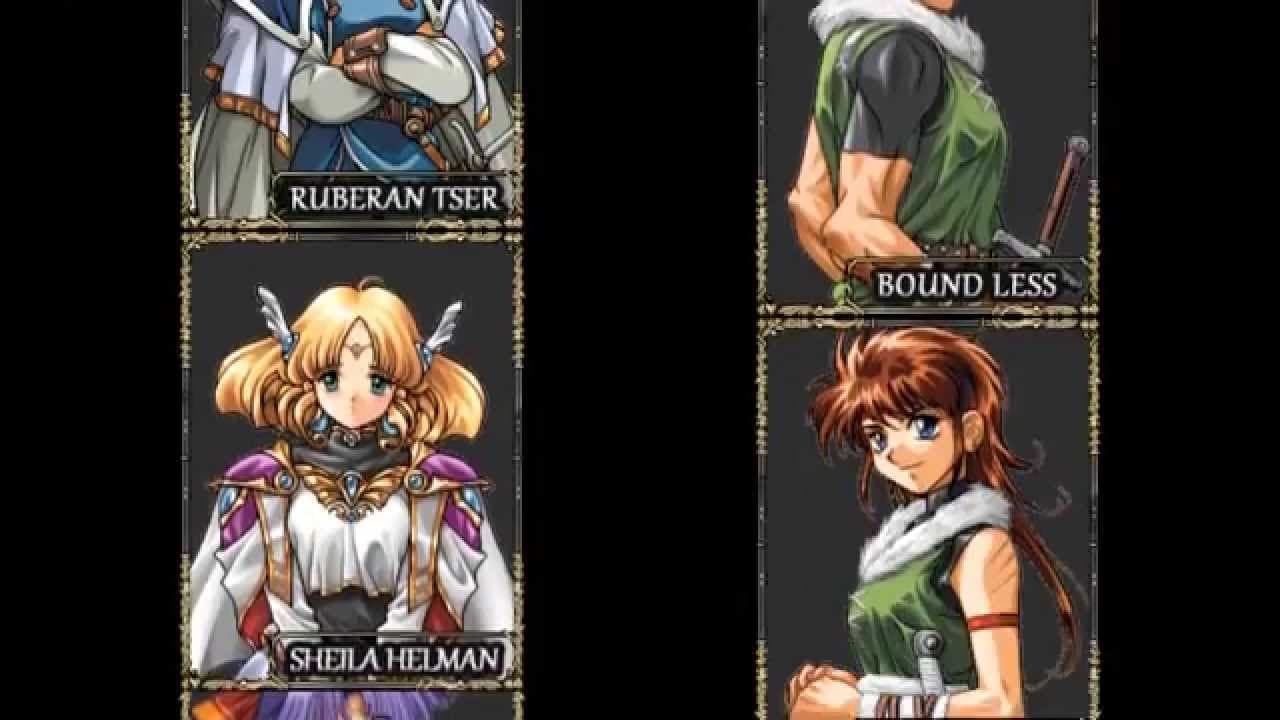 Kichikuou Rance trailer thumbnail