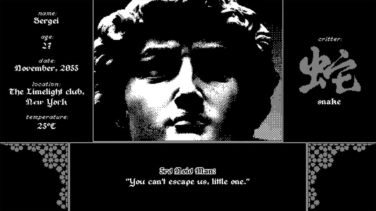 Critters for Sale trailer thumbnail