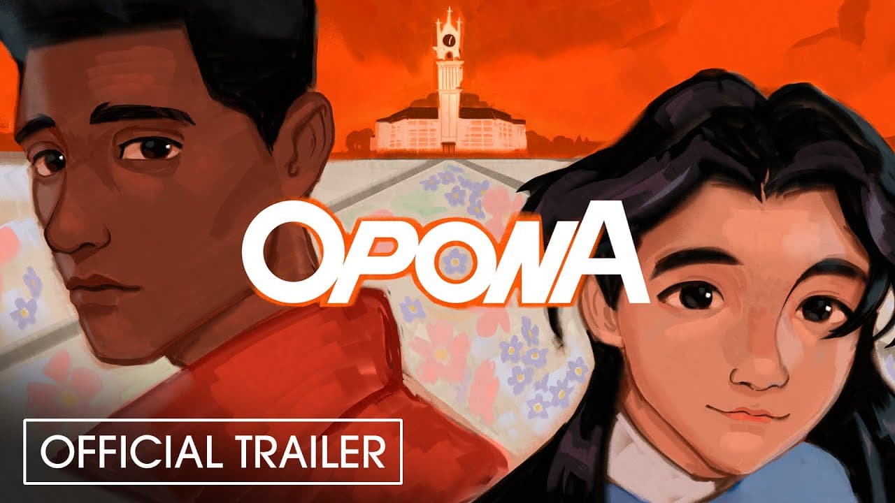 Opona trailer thumbnail