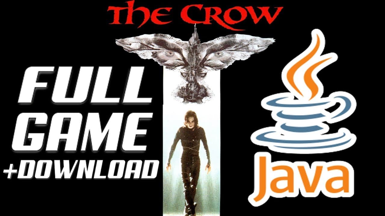 The Crow trailer thumbnail