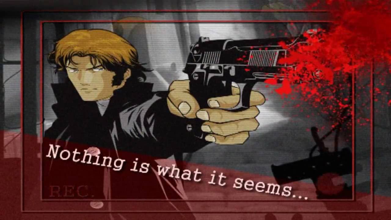 Metropolis Crimes trailer thumbnail