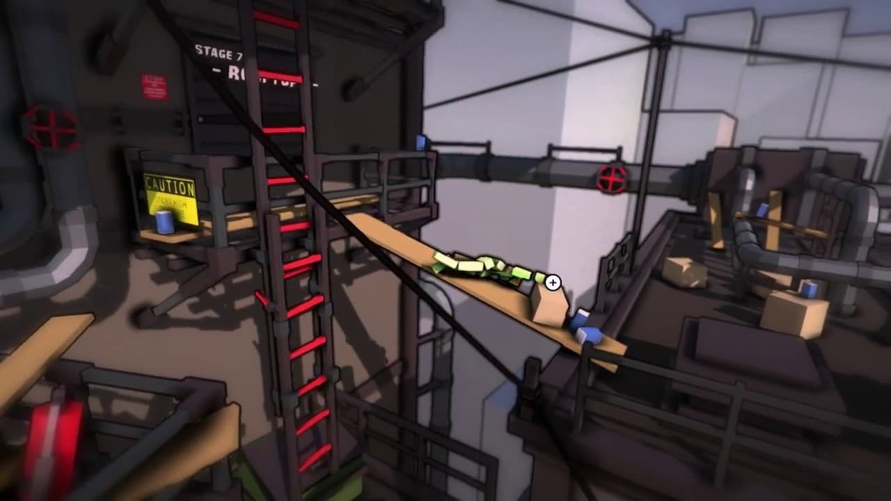 City Climber trailer thumbnail