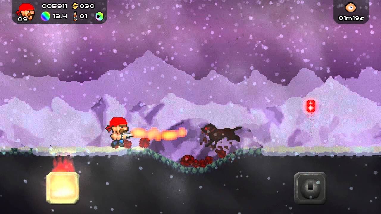 Operation Hardcore trailer thumbnail