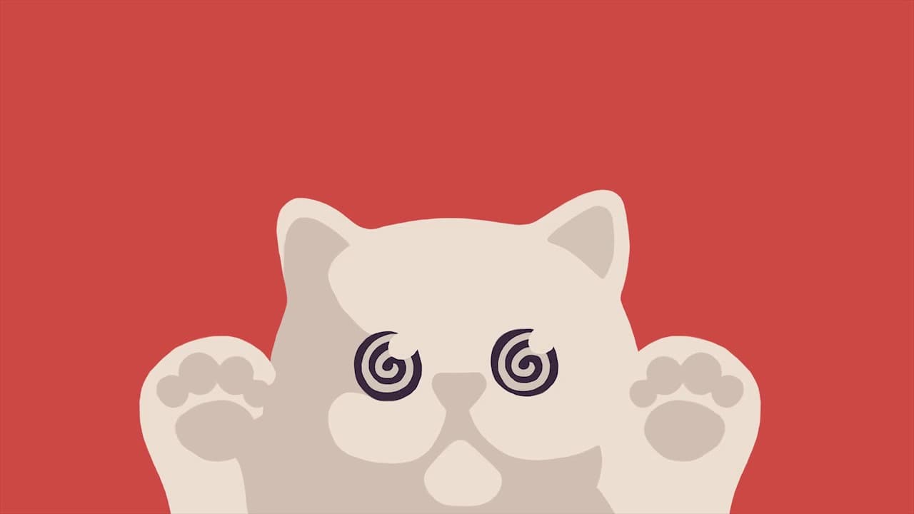 The Cat Games trailer thumbnail