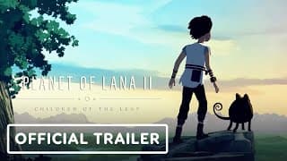 Trailer thumbnail