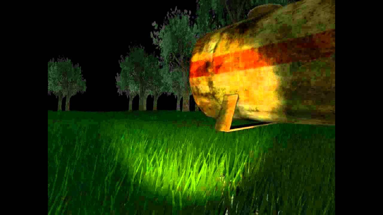 Slender-Man trailer thumbnail