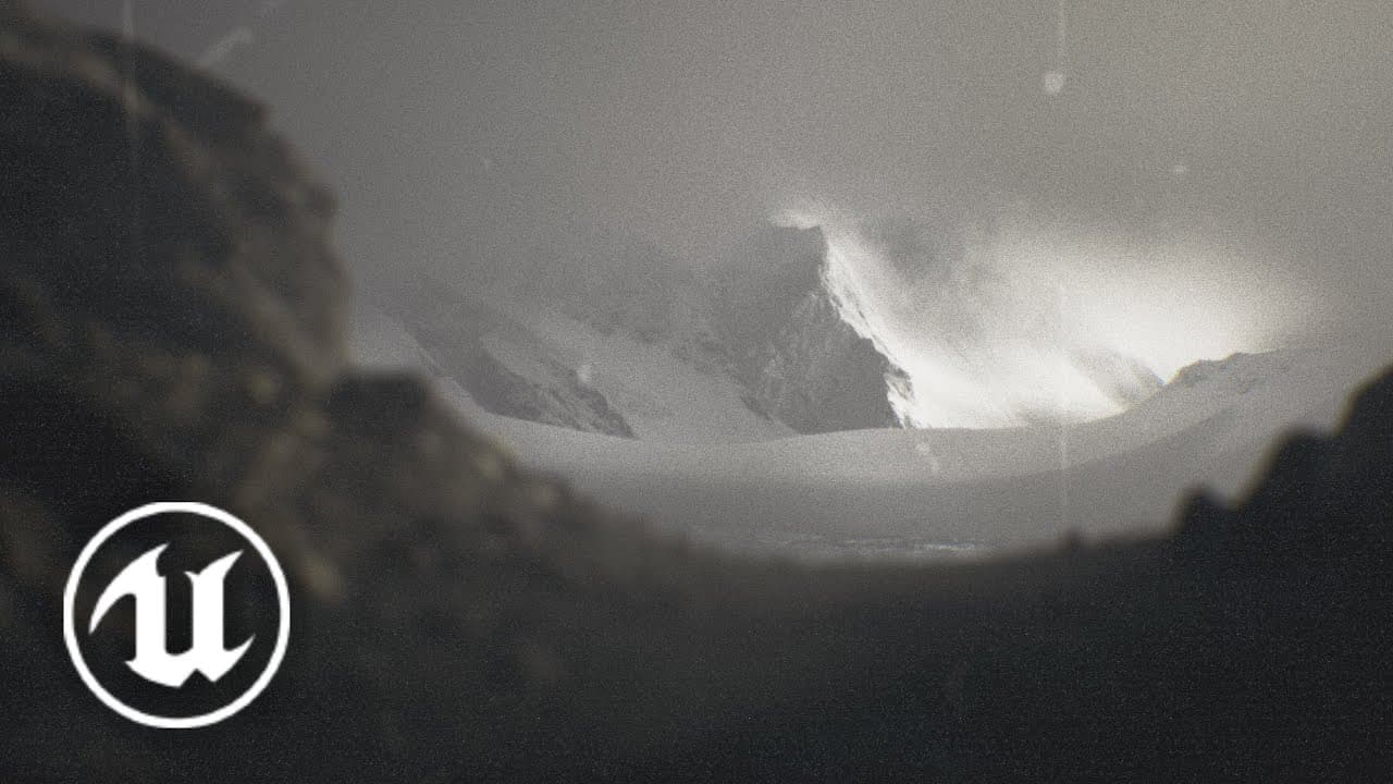 Mýrdalssandur, Iceland trailer thumbnail