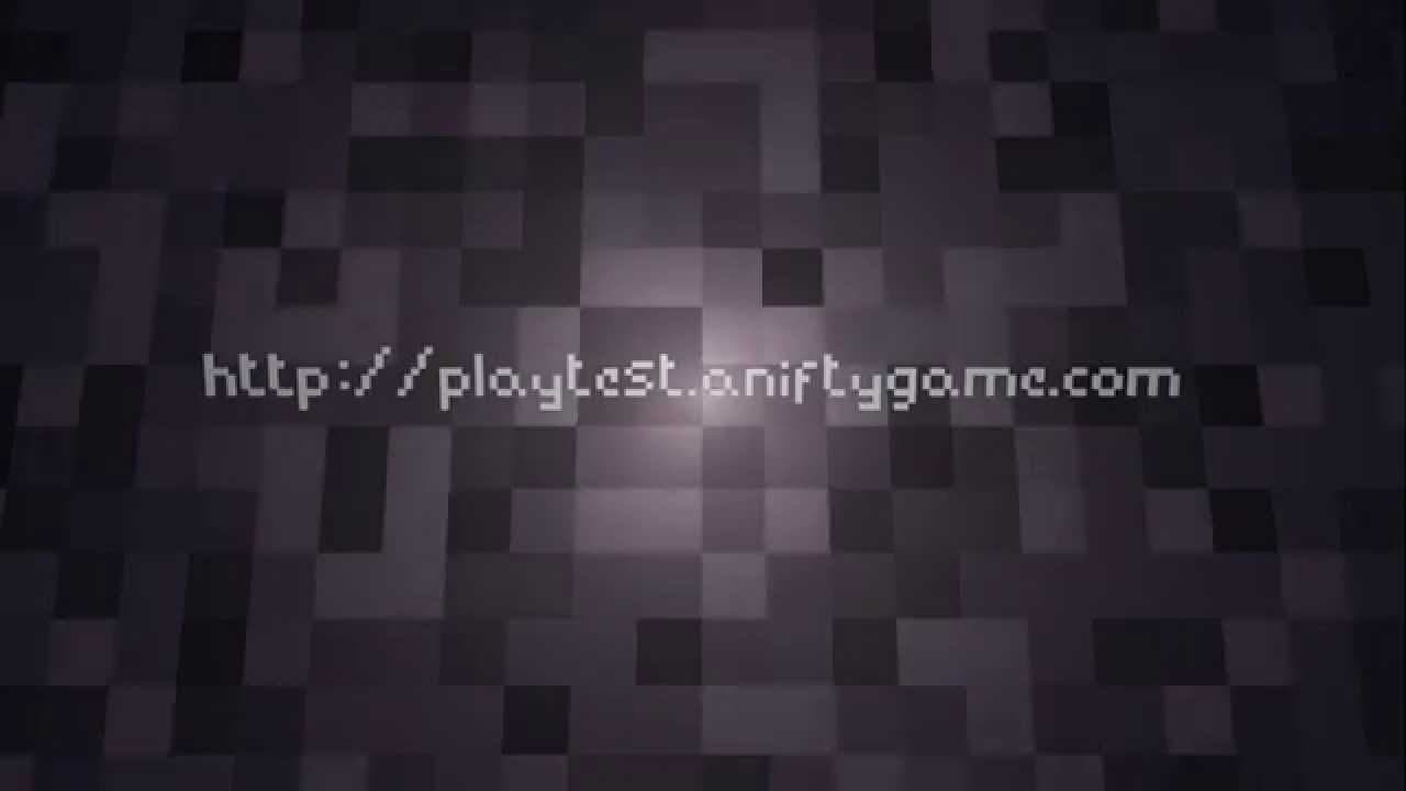 A Nifty Game trailer thumbnail