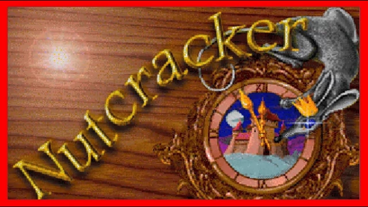 Nutcracker trailer thumbnail