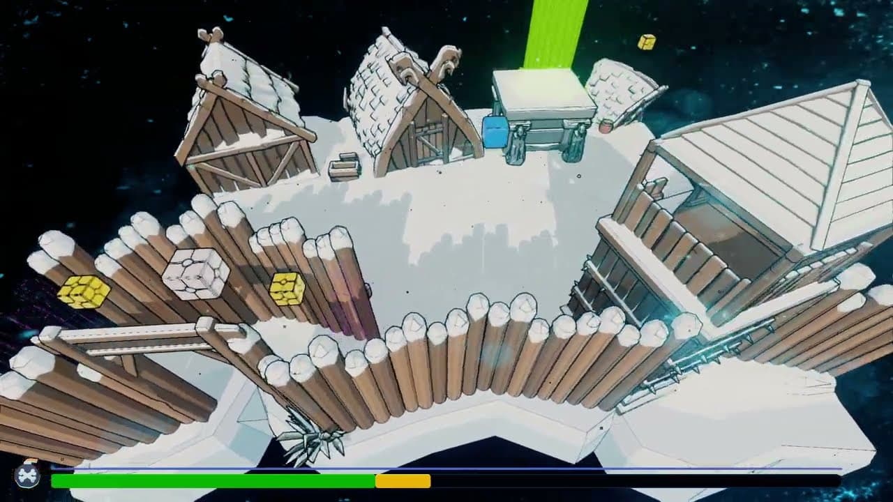 Cubettiny trailer thumbnail