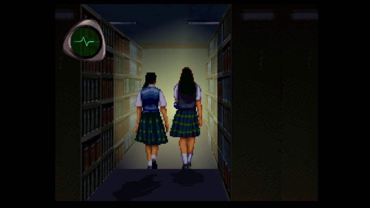 Twilight Syndrome Kyuumei-hen trailer thumbnail