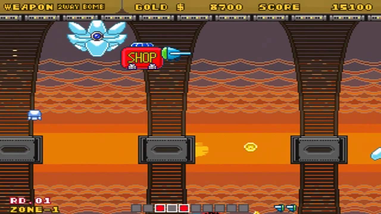 Near Fantasy Space trailer thumbnail