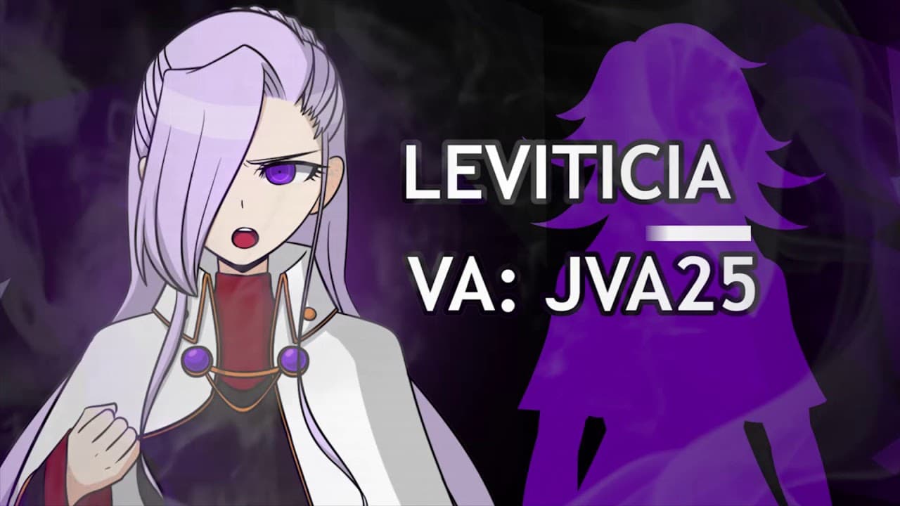 Danganronpa: New World Order trailer thumbnail