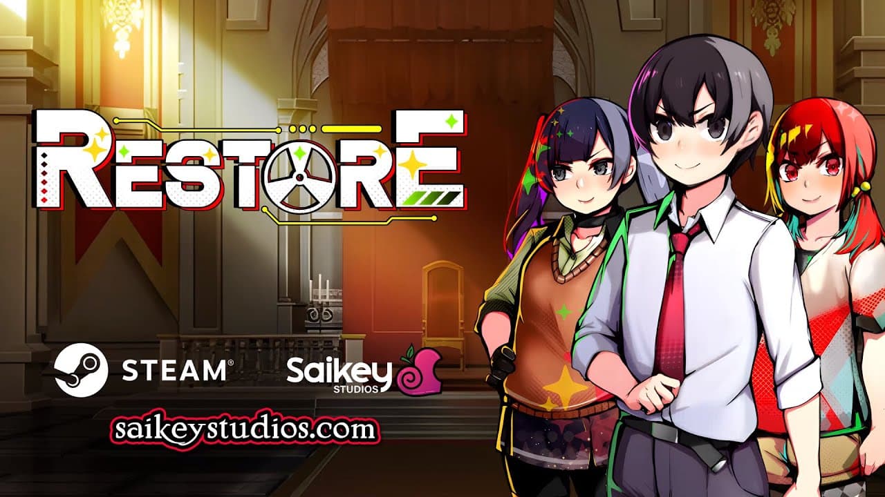 Restore trailer thumbnail