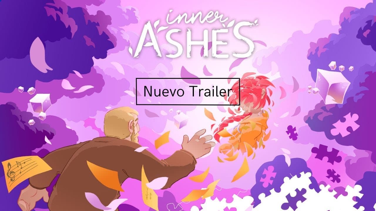 Inner Ashes trailer thumbnail