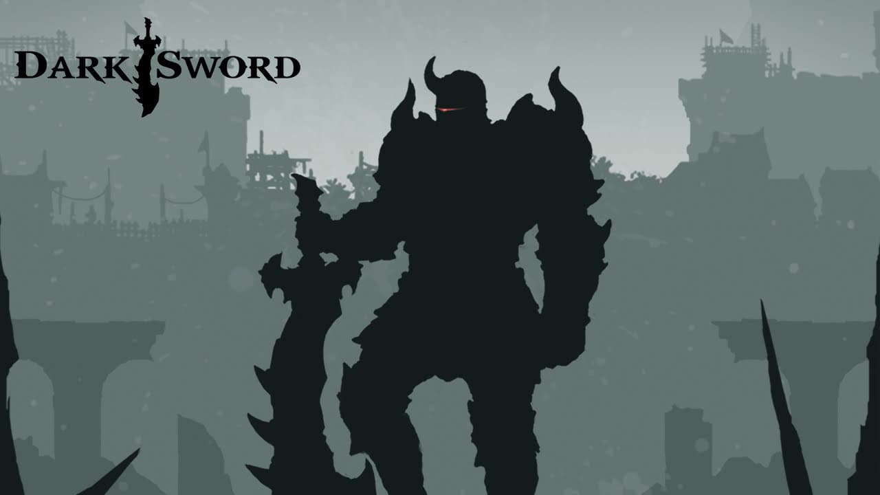 Dark Sword trailer thumbnail