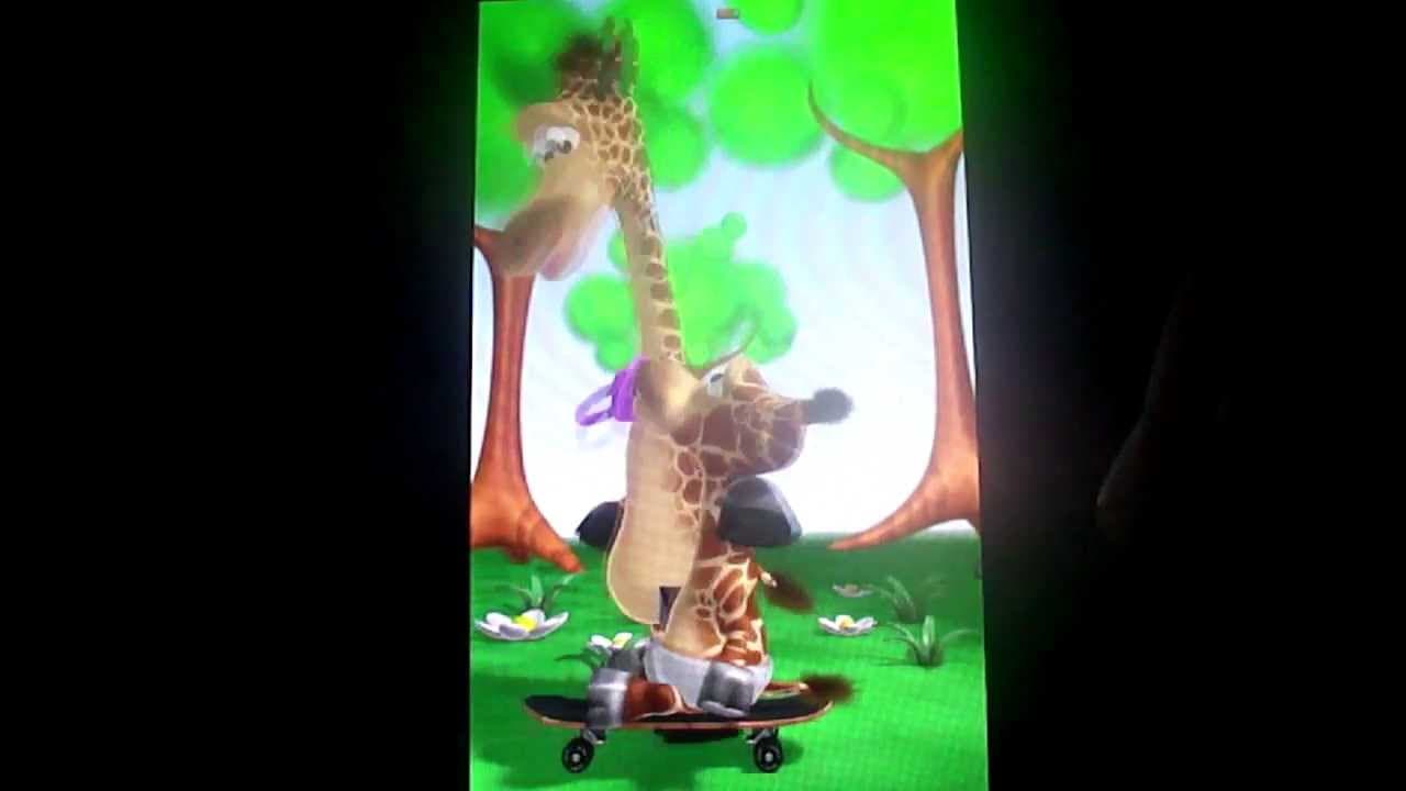 Talking Gina trailer thumbnail