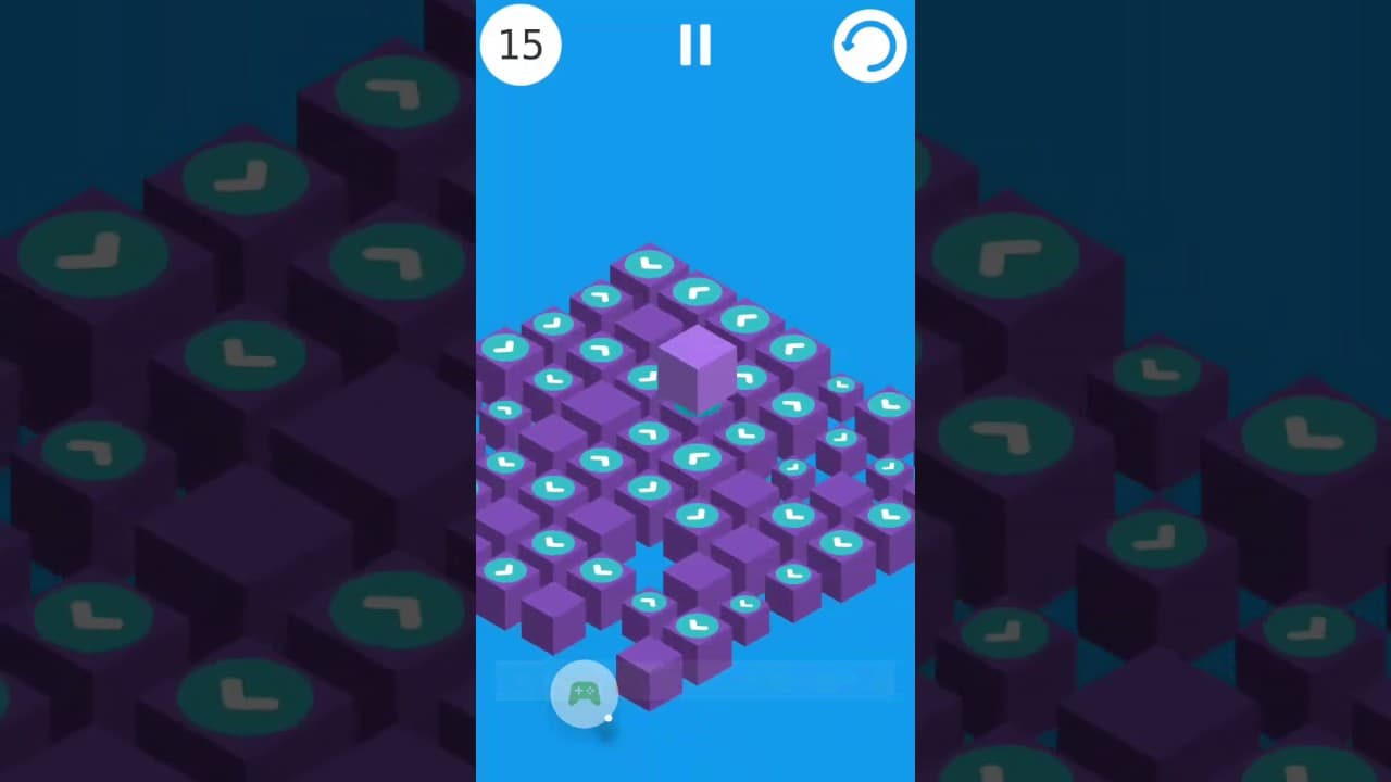 Endless Arrows trailer thumbnail