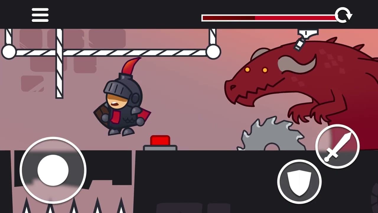 Tricky Castle trailer thumbnail