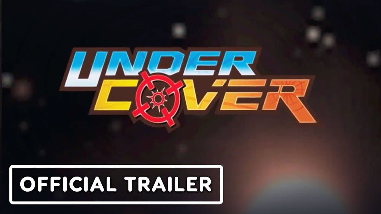 Under Cover trailer thumbnail