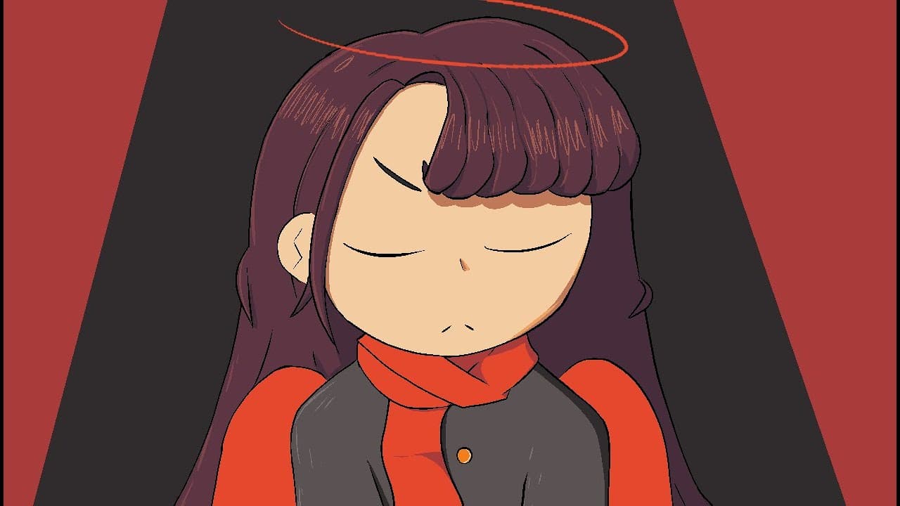 Aeon Nightmares trailer thumbnail