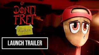 Trailer thumbnail