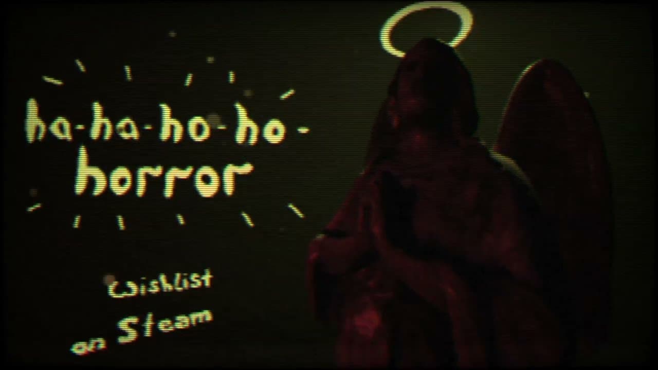 Ha-ha-ho-ho-horror trailer thumbnail