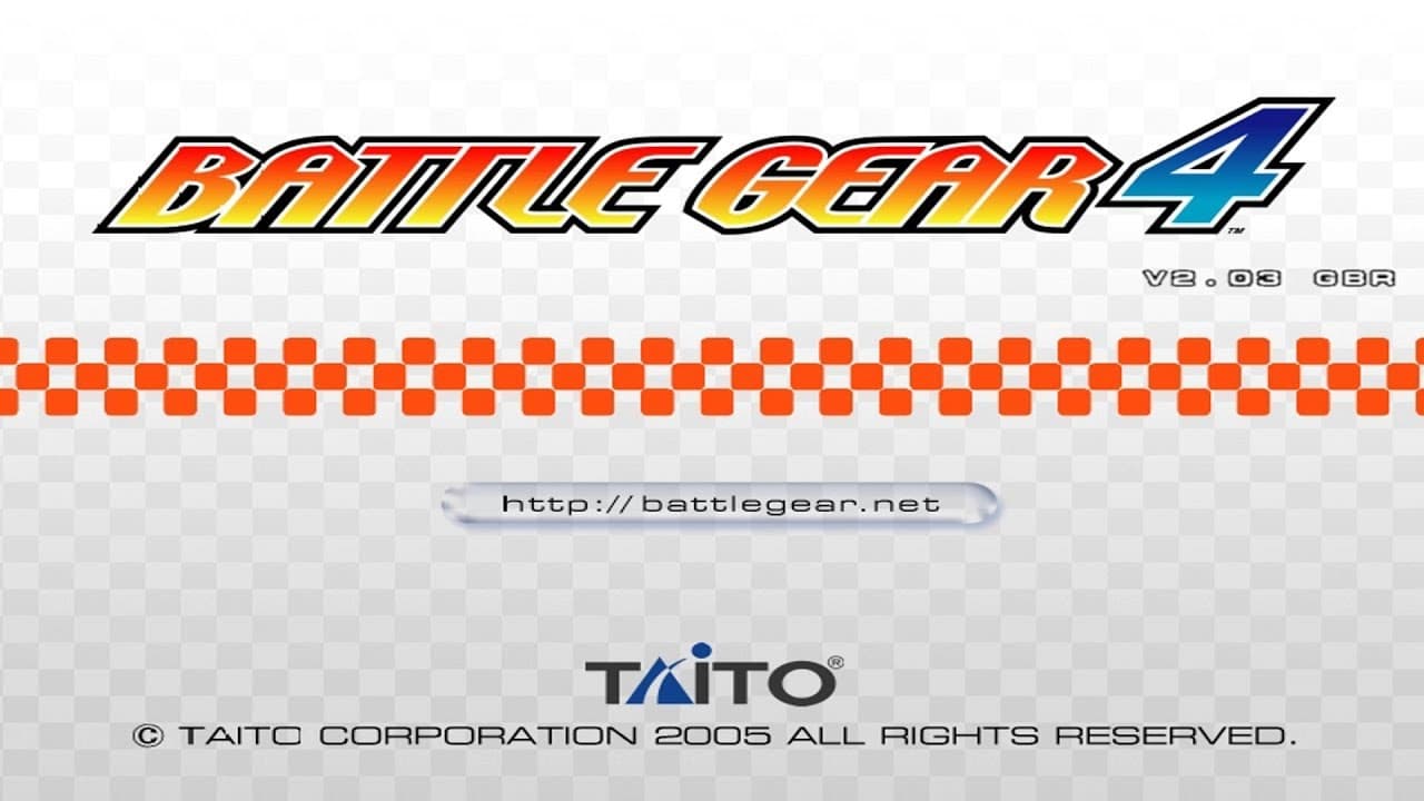 Battle Gear 4 trailer thumbnail