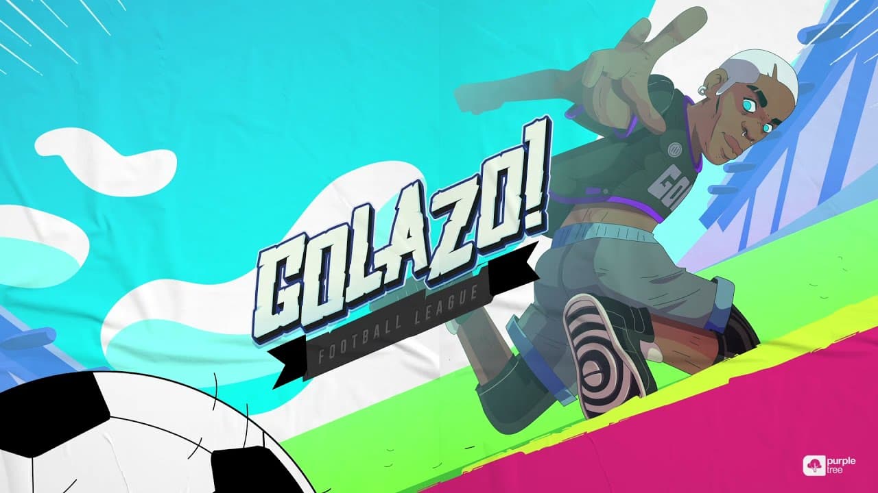 Golazo! 2 trailer thumbnail