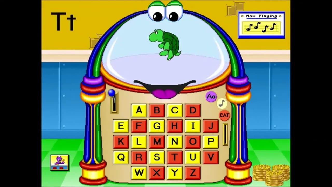 ABC's Featuring the Jungle Jukebox trailer thumbnail