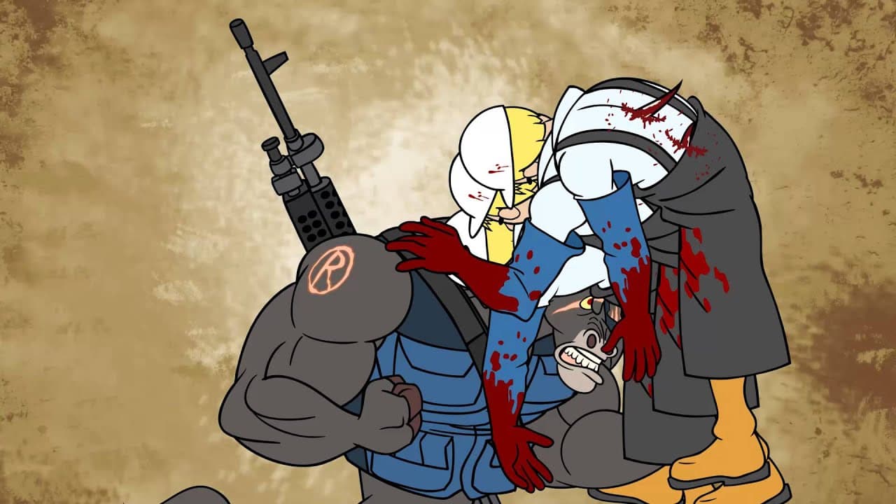 Killgore trailer thumbnail