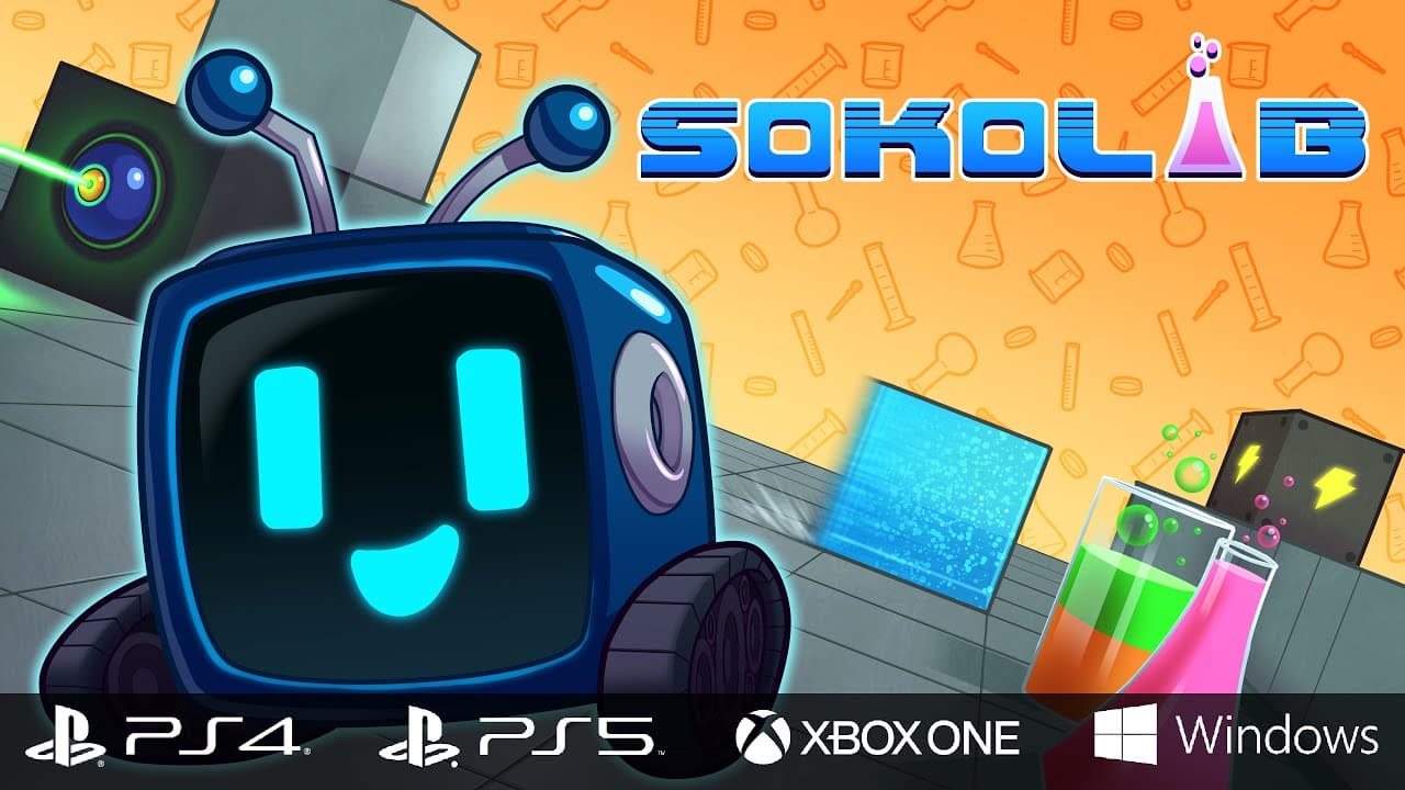 SokoLab trailer thumbnail