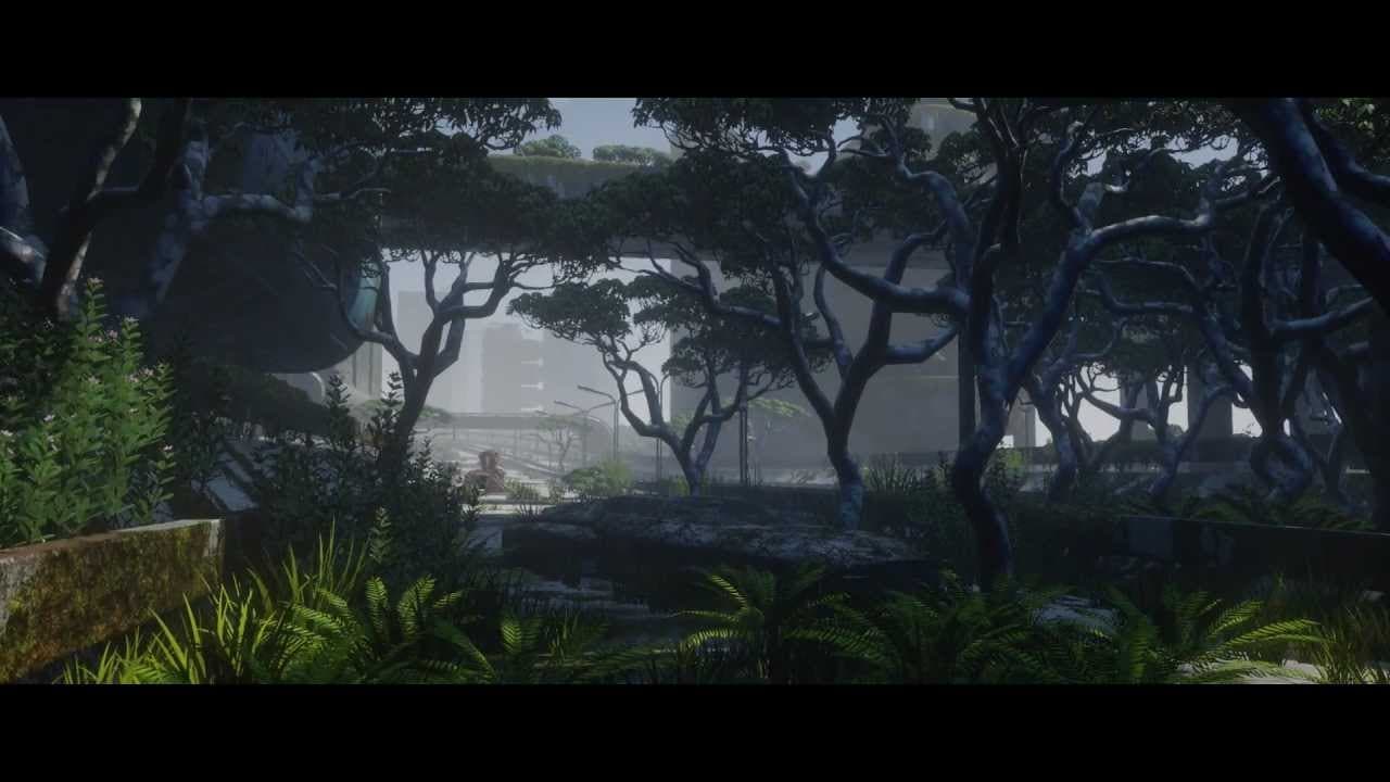 Reset trailer thumbnail